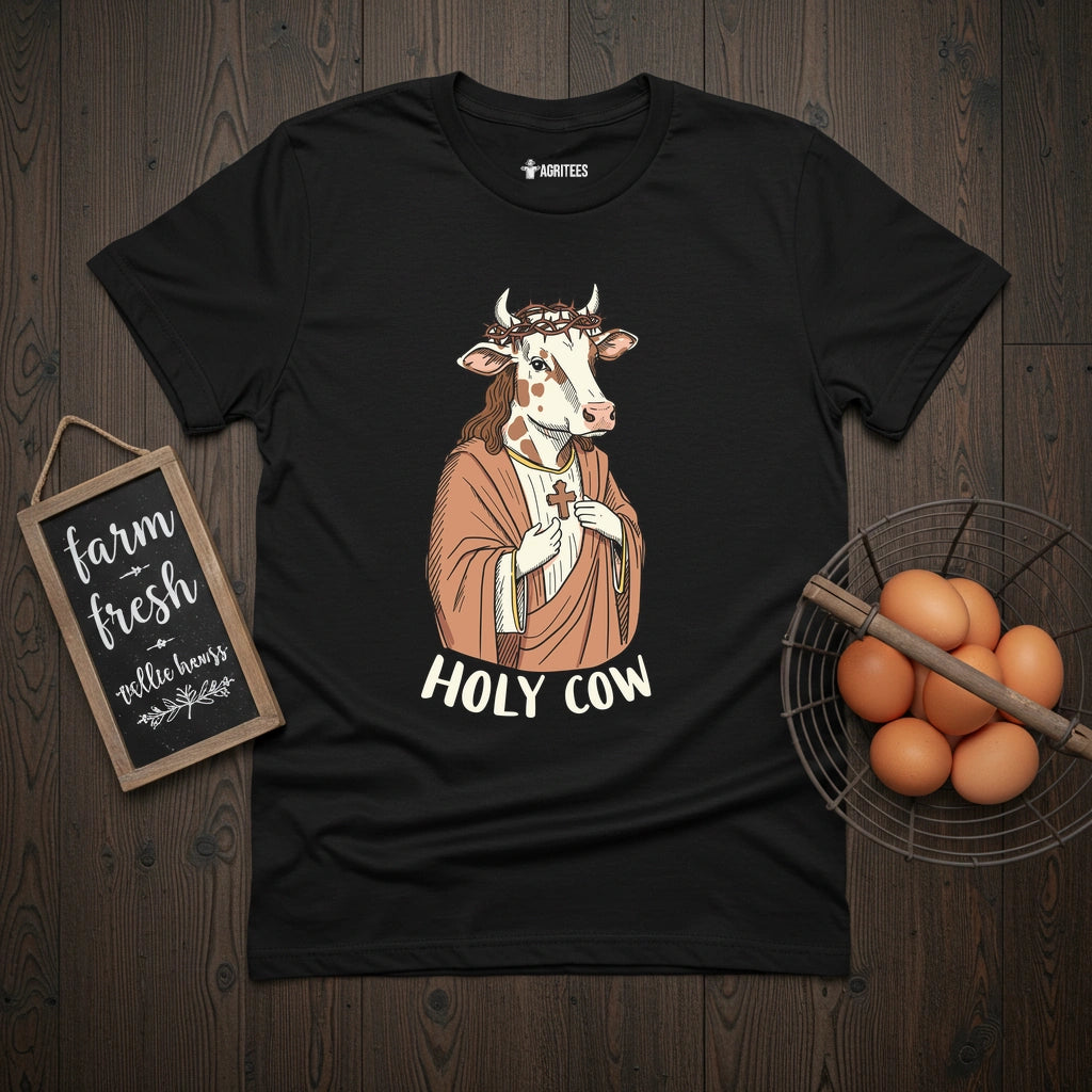 Holy Cow T-Shirt
