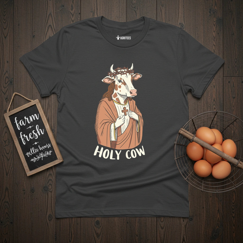 Holy Cow T-Shirt