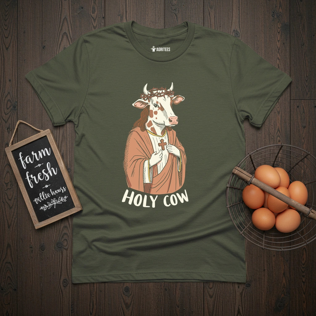 Holy Cow T-Shirt