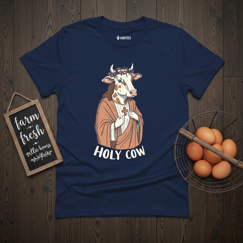 Holy Cow T-Shirt