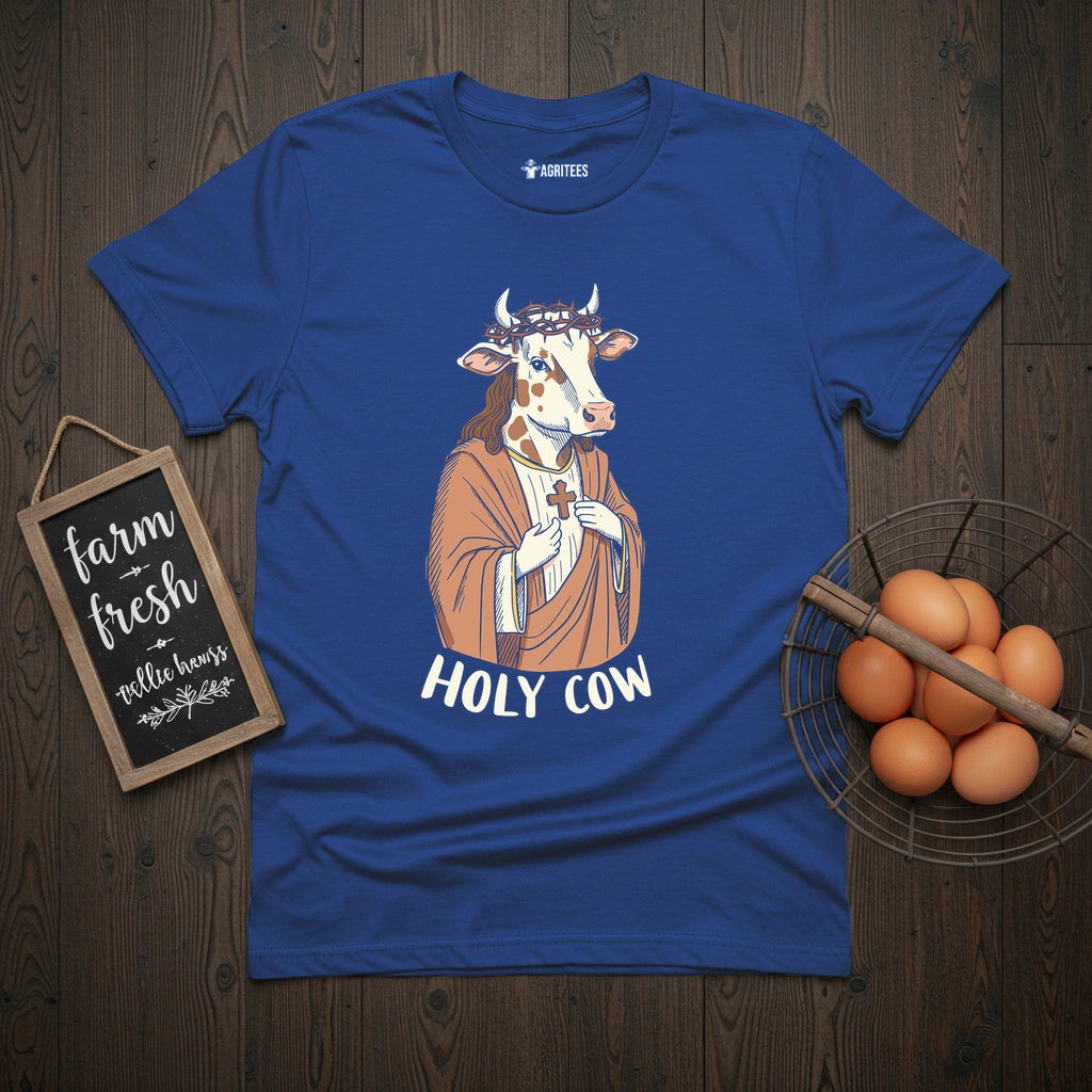 Holy Cow T-Shirt