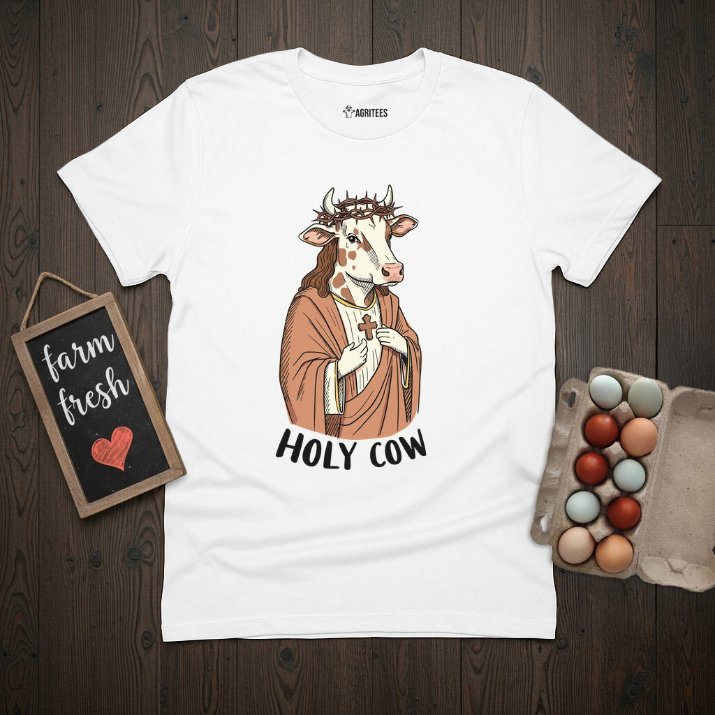 Holy Cow T-Shirt