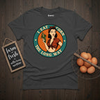 I Eat Corn T-Shirt