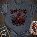 dark heather