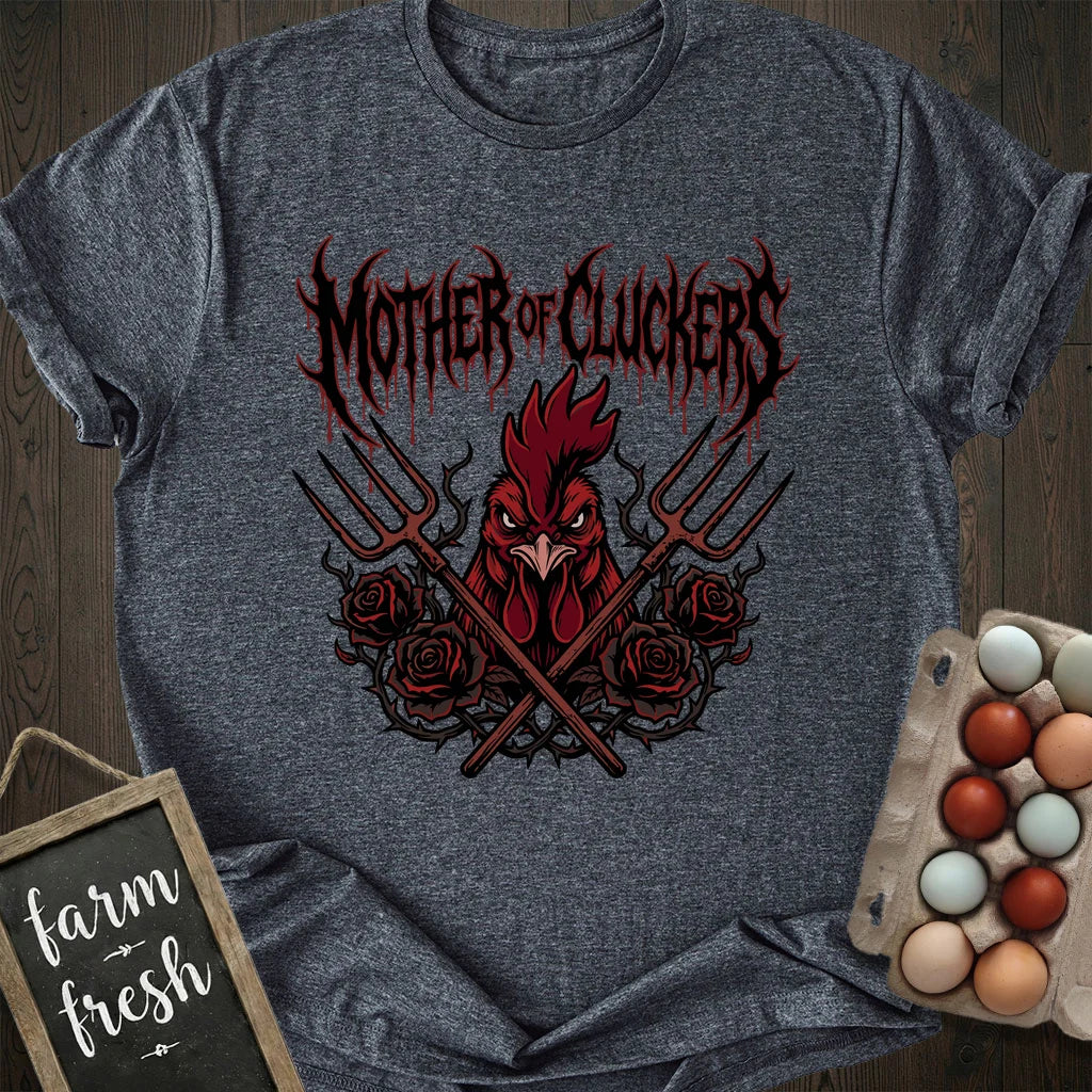 dark heather