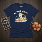 Motor Goat T-Shirt