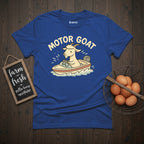 Motor Goat T-Shirt