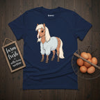 Cardigan Pony T-Shirt
