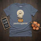 Poultrygheist Chicken T-Shirt