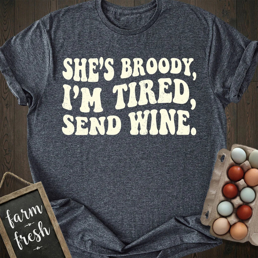 dark heather