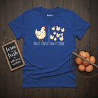 How It Started T-Shirt