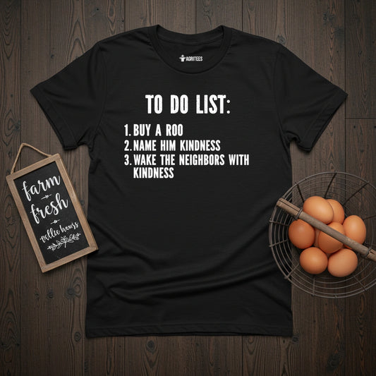 Kindness T-Shirt