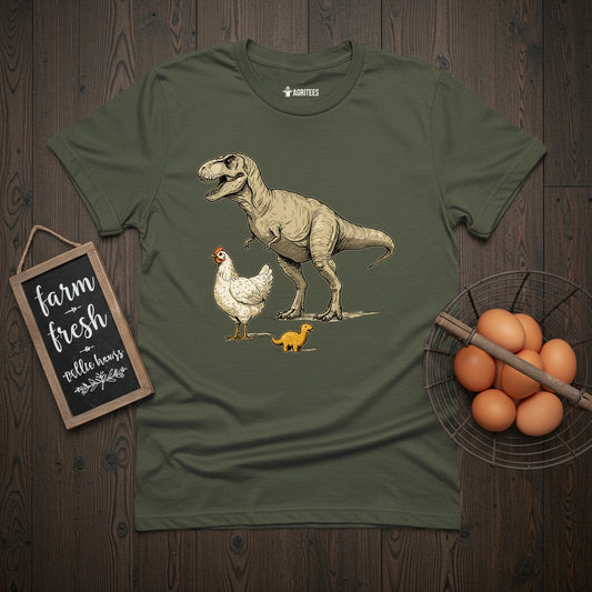 Circle of Life T-Shirt